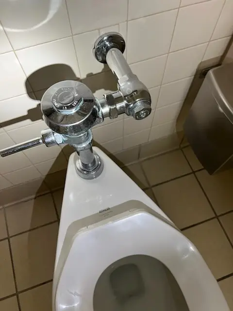 Fixture installation and repair for Sewer Camera Inspection in South Solon